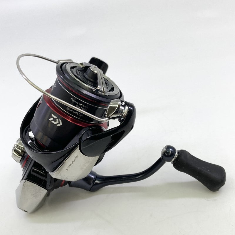 DAIWA 24 Gekka Bijin X LT 2000S