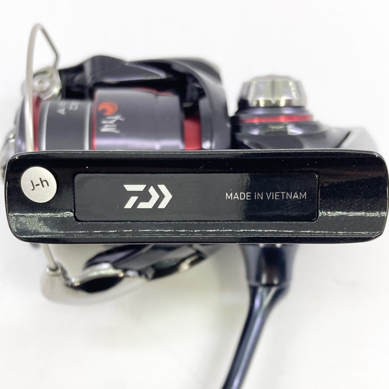 DAIWA 24 Gekka Bijin X LT 2000S