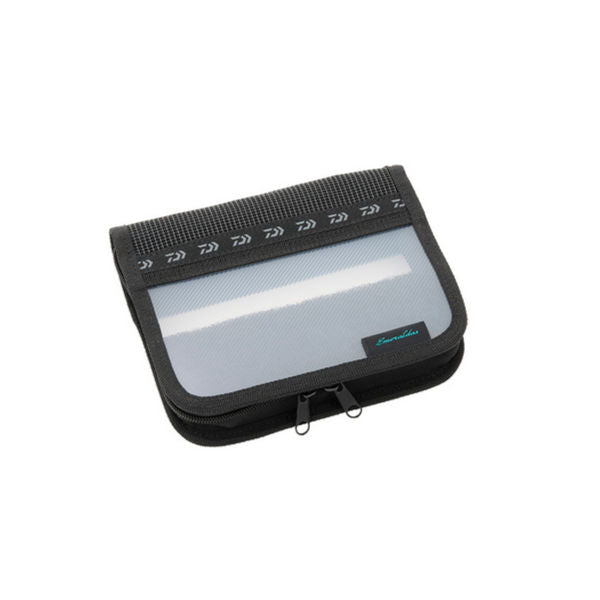 DAIWA EMERALDAS EGI HOLDER R (A) M (15 x 18 x 4cm) (for 16pcs of #3.5)