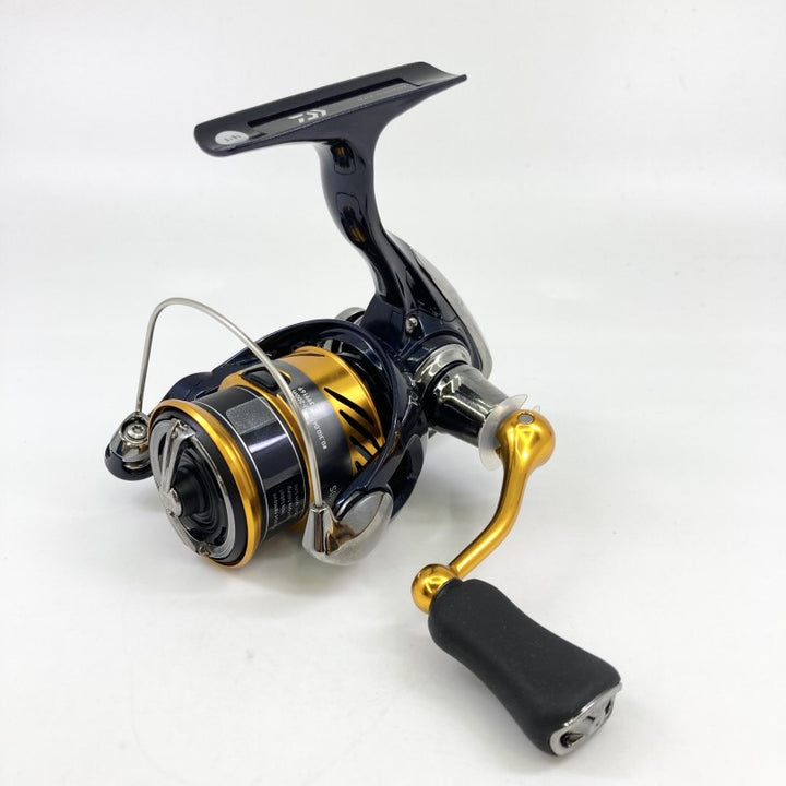 DAIWA 24 REVROS LT1000S