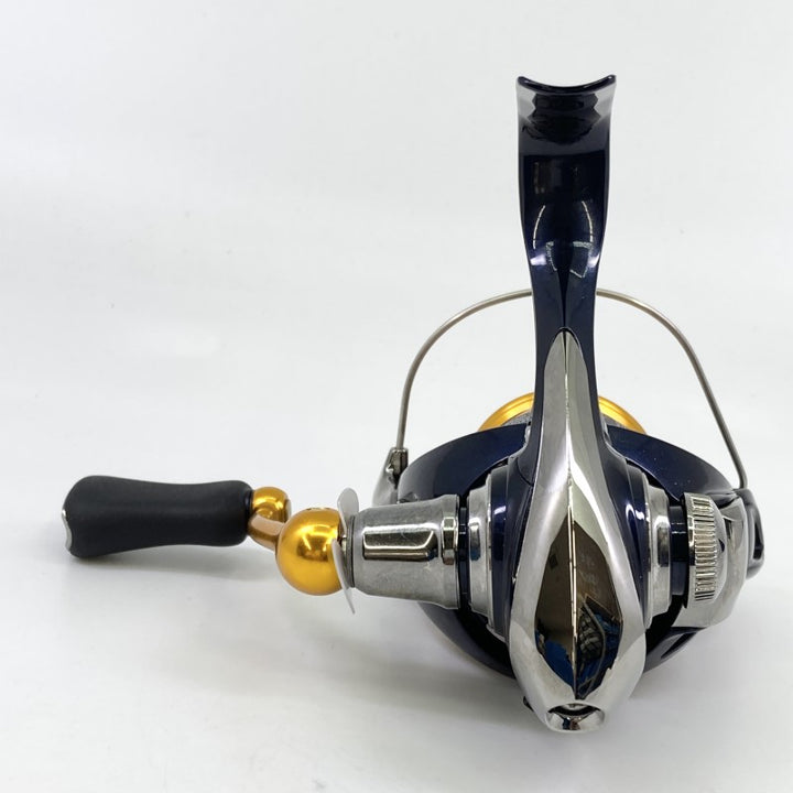 DAIWA 24 REVROS LT1000S