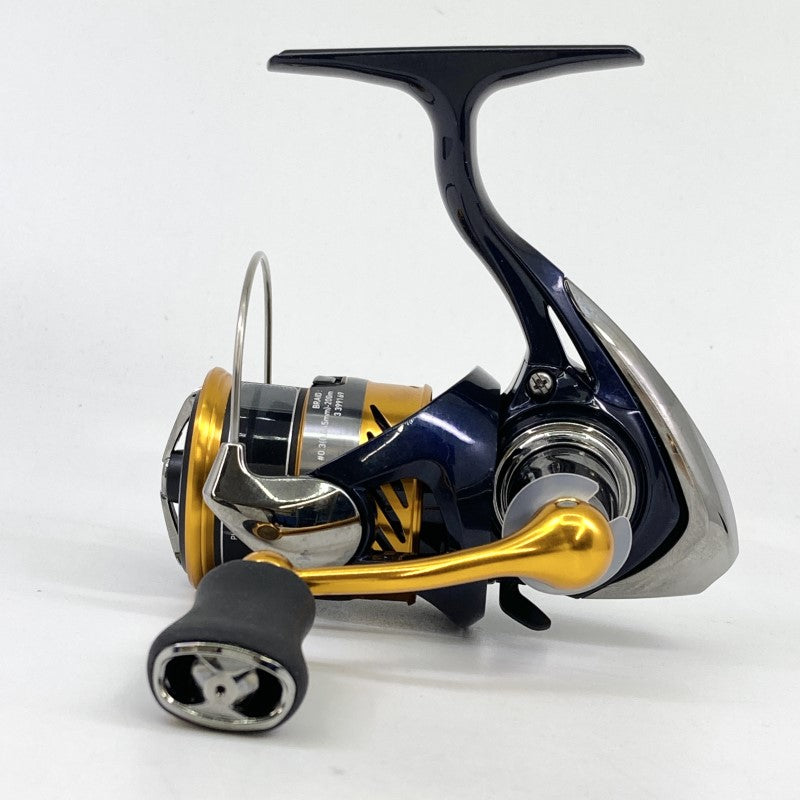 DAIWA 24 REVROS LT1000S