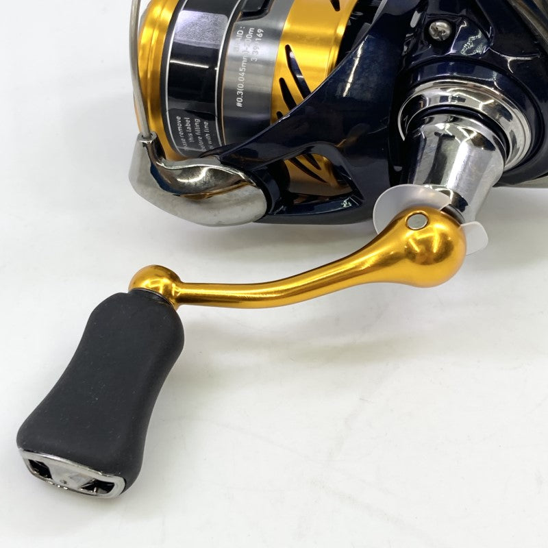 DAIWA 24 REVROS LT1000S