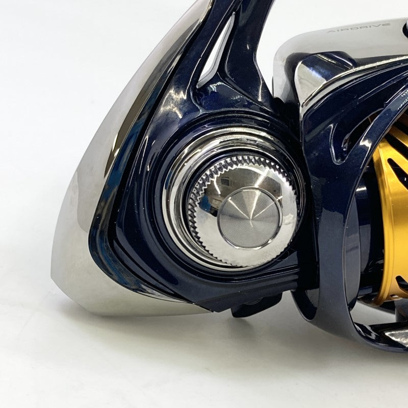 DAIWA 24 REVROS LT1000S