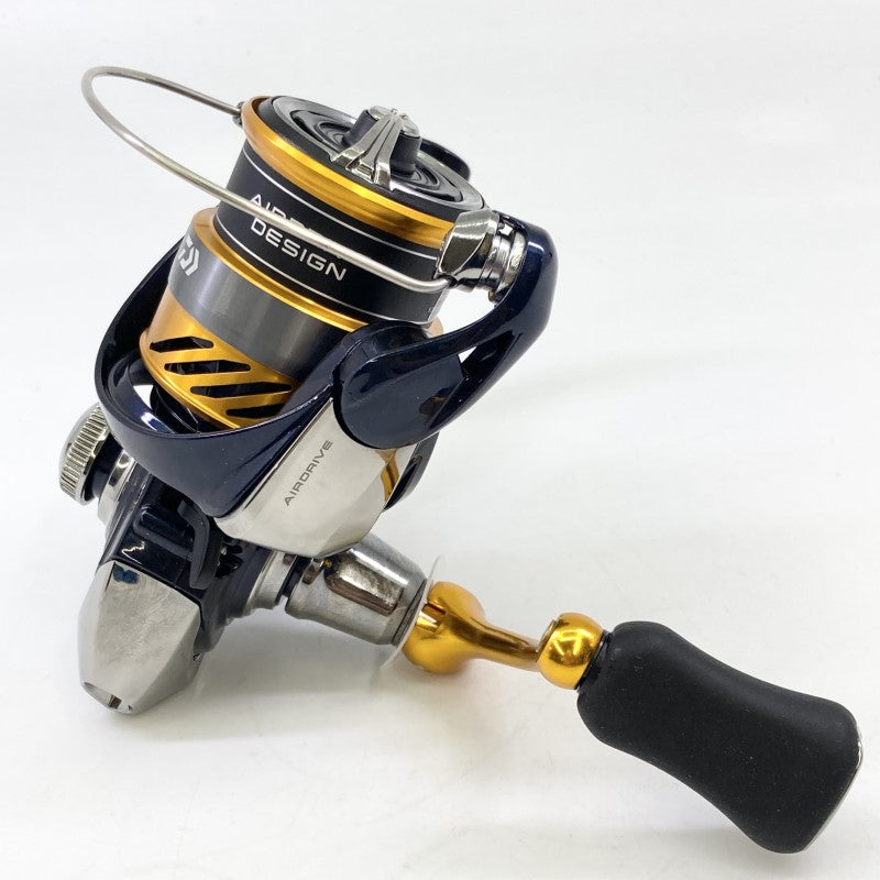 DAIWA 24 REVROS LT1000S
