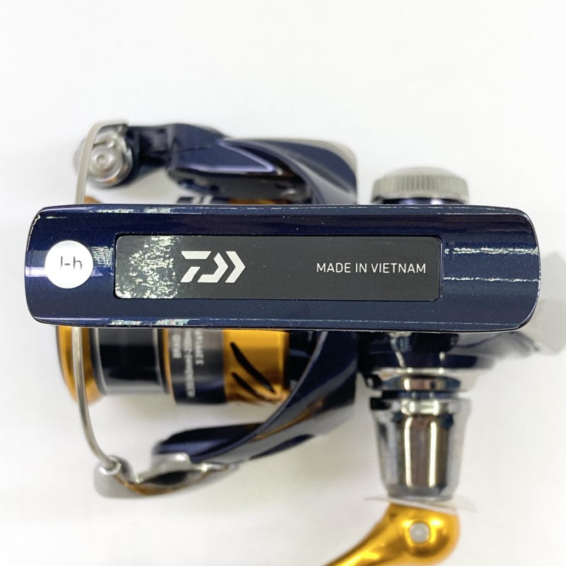 DAIWA 24 REVROS LT1000S