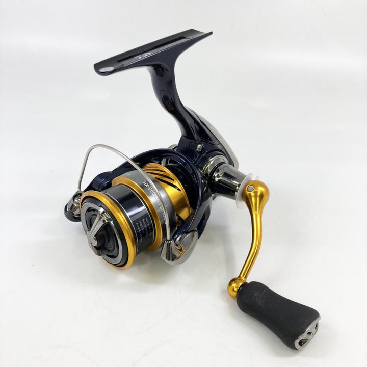 DAIWA 24 REVROS LT2000S-XH