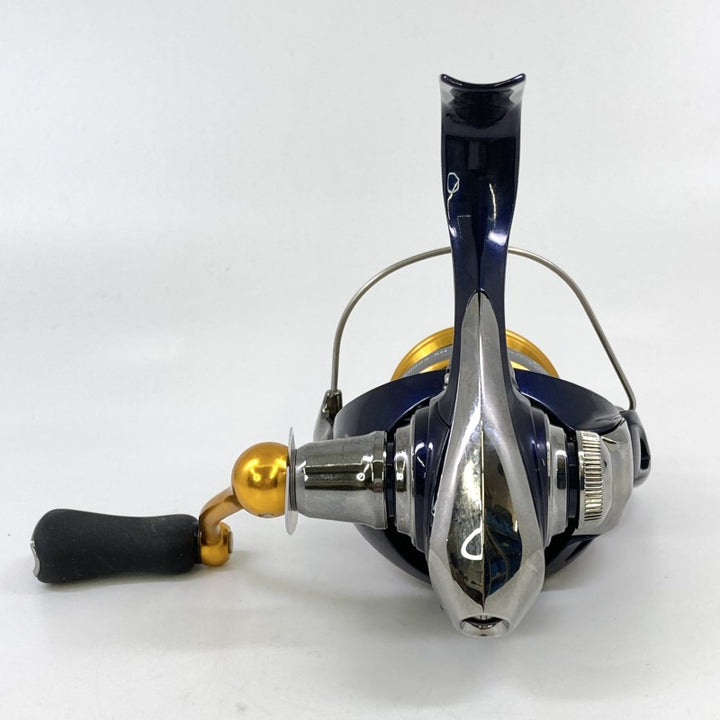 DAIWA 24 REVROS LT2000S-XH