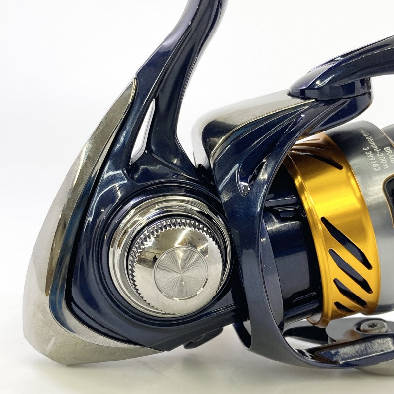 DAIWA 24 REVROS LT2000S-XH