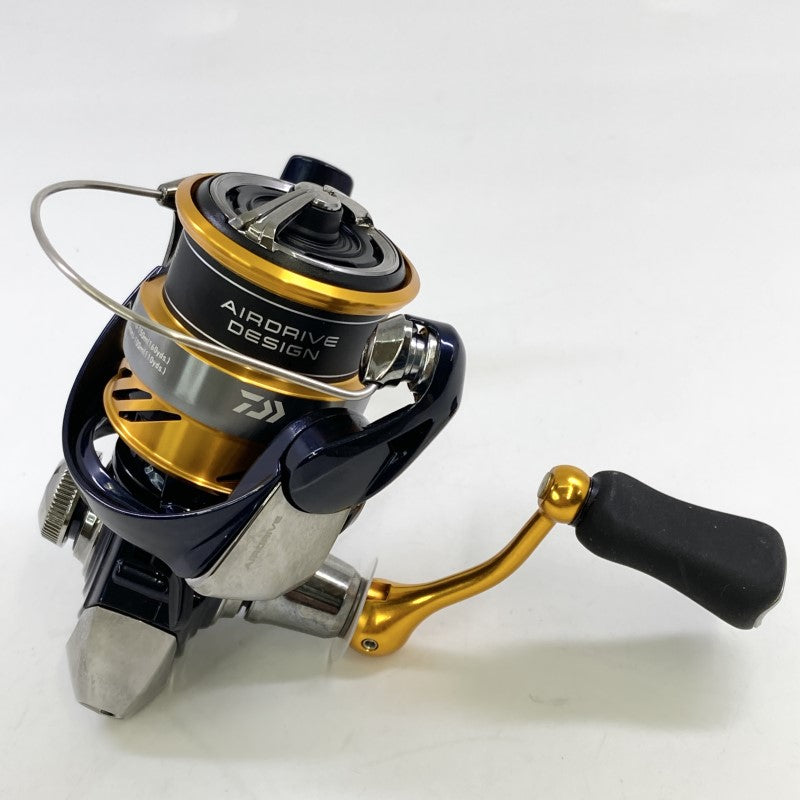 DAIWA 24 REVROS LT2000S-XH