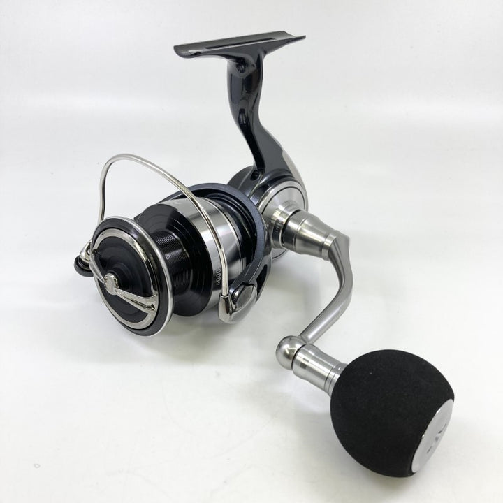 DAIWA 24 CERTATE SW 4000-XH