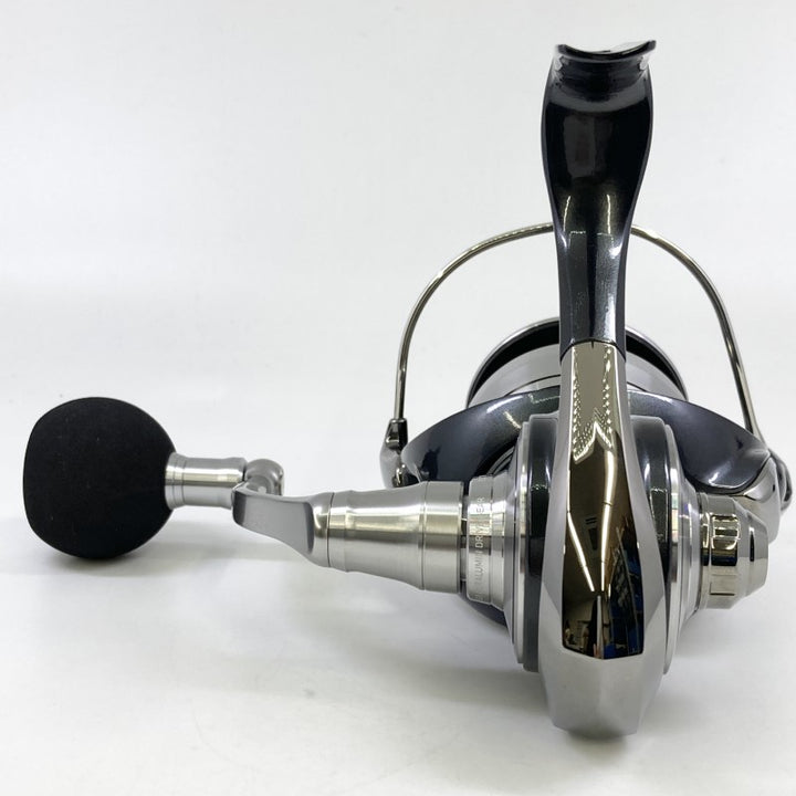DAIWA 24 CERTATE SW 4000-XH