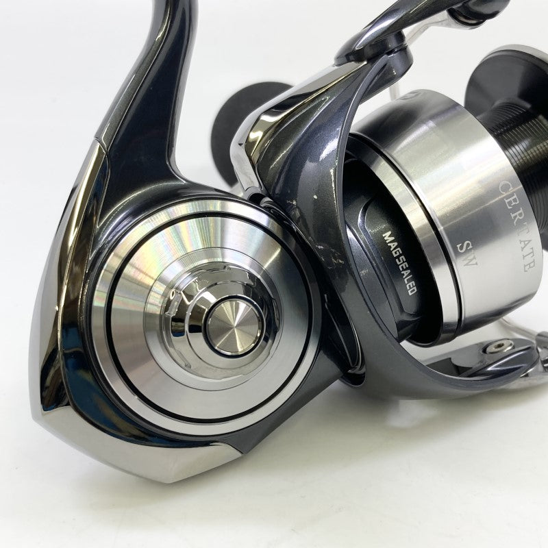 DAIWA 24 CERTATE SW 4000-XH