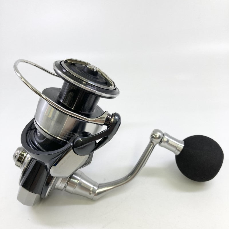 DAIWA 24 CERTATE SW 4000-XH