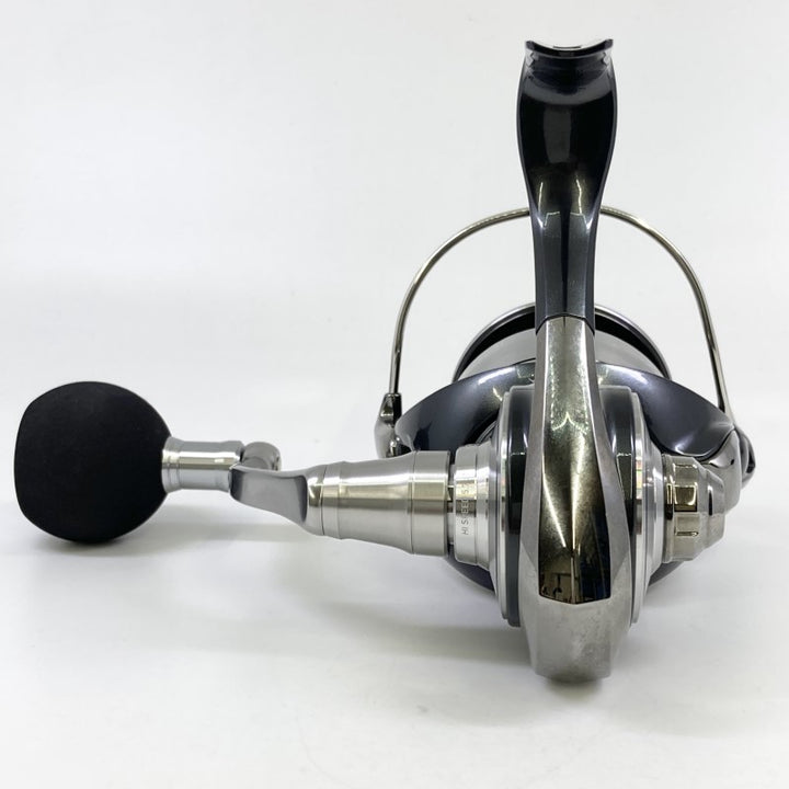 DAIWA 24 CERTATE SW 5000-H