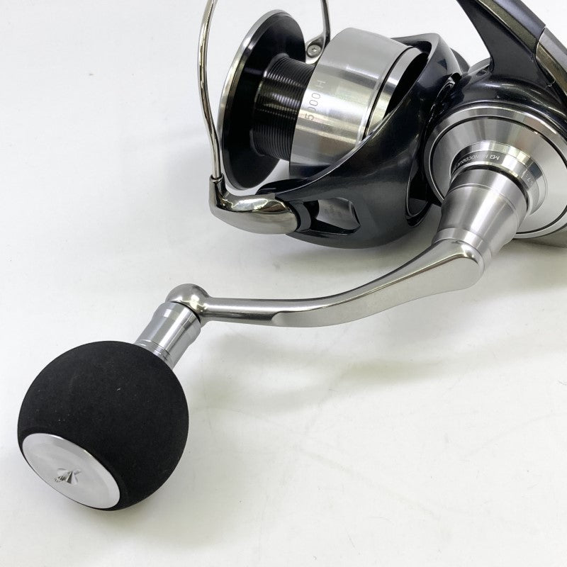 DAIWA 24 CERTATE SW 5000-H