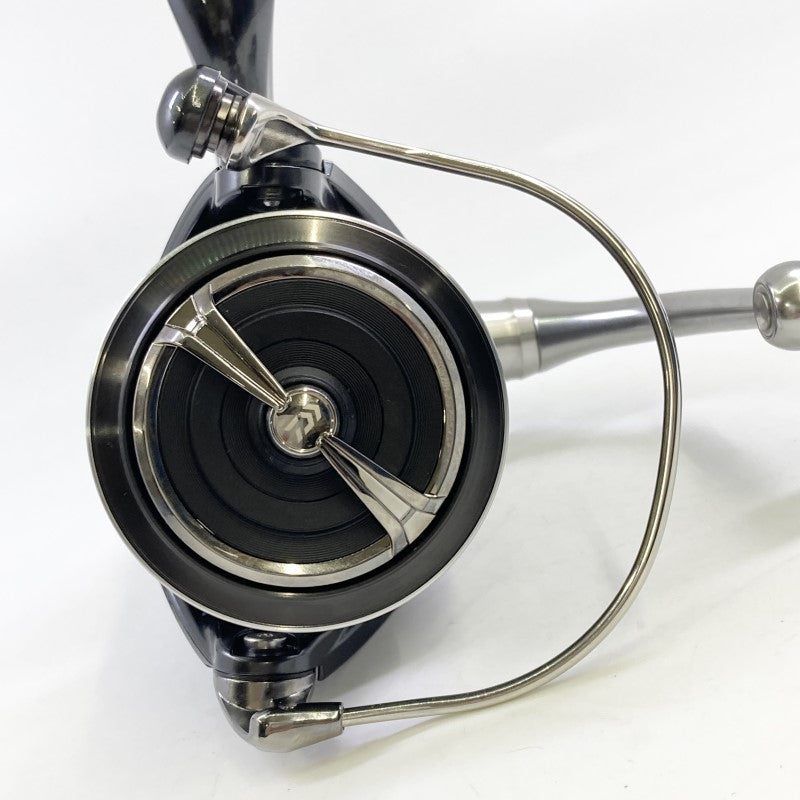 DAIWA 24 CERTATE SW 5000-H