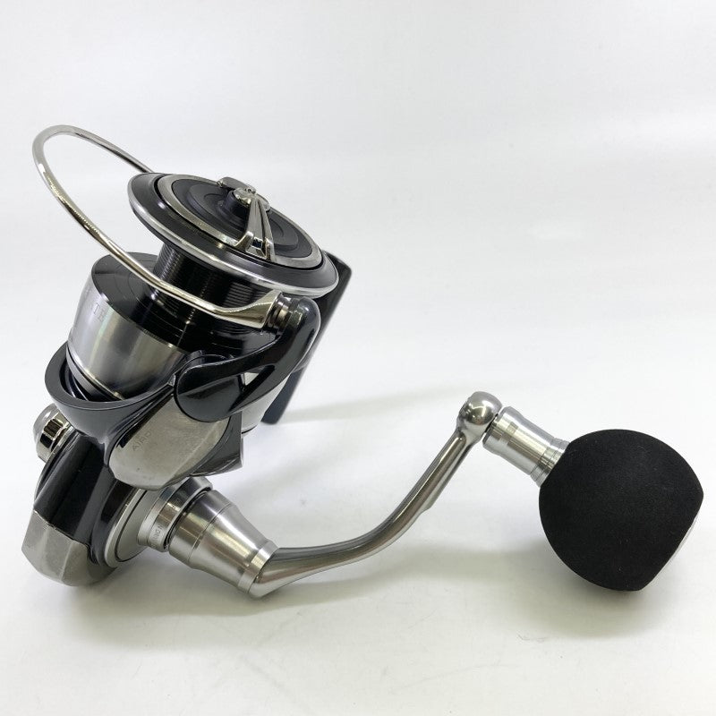 DAIWA 24 CERTATE SW 5000-H