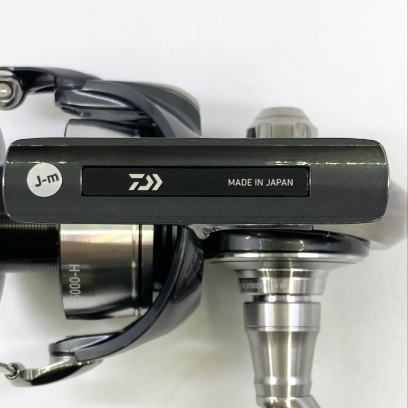 DAIWA 24 CERTATE SW 5000-H