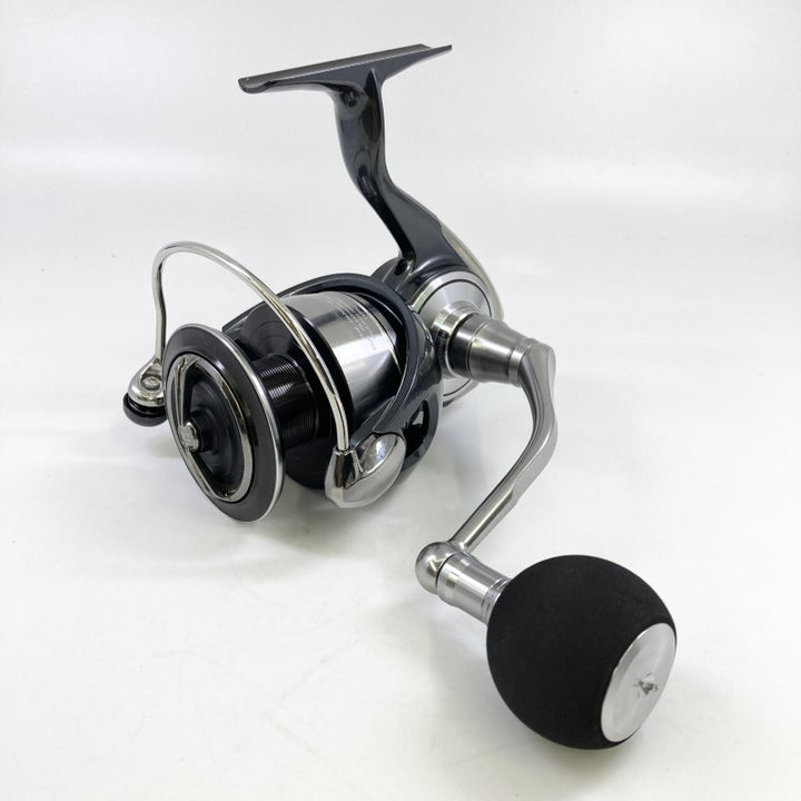 DAIWA 24 CERTATE SW 6000-H