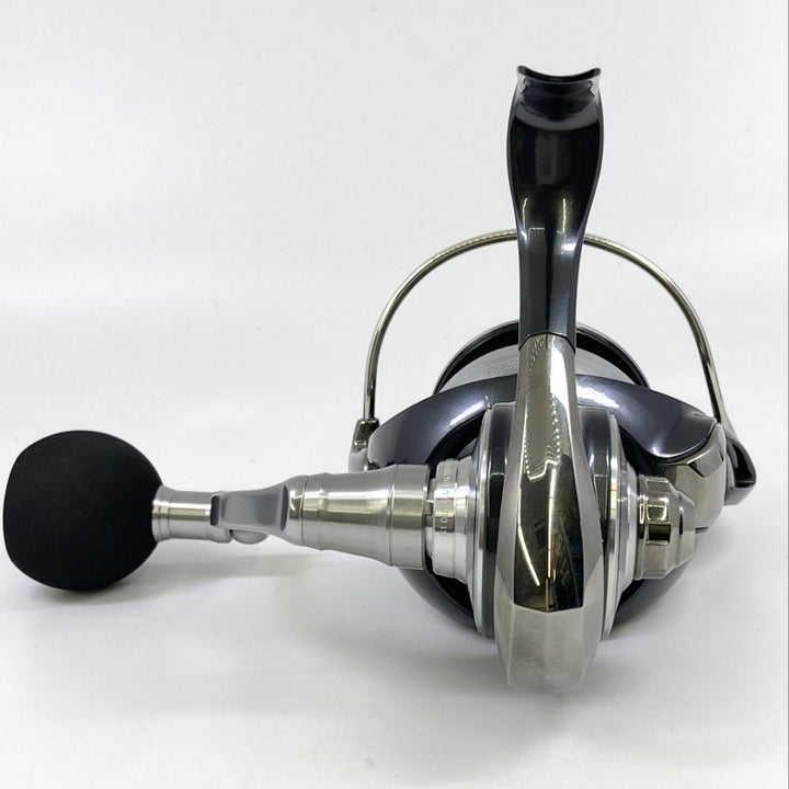 DAIWA 24 CERTATE SW 6000-H