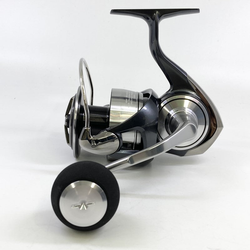 DAIWA 24 CERTATE SW 6000-H