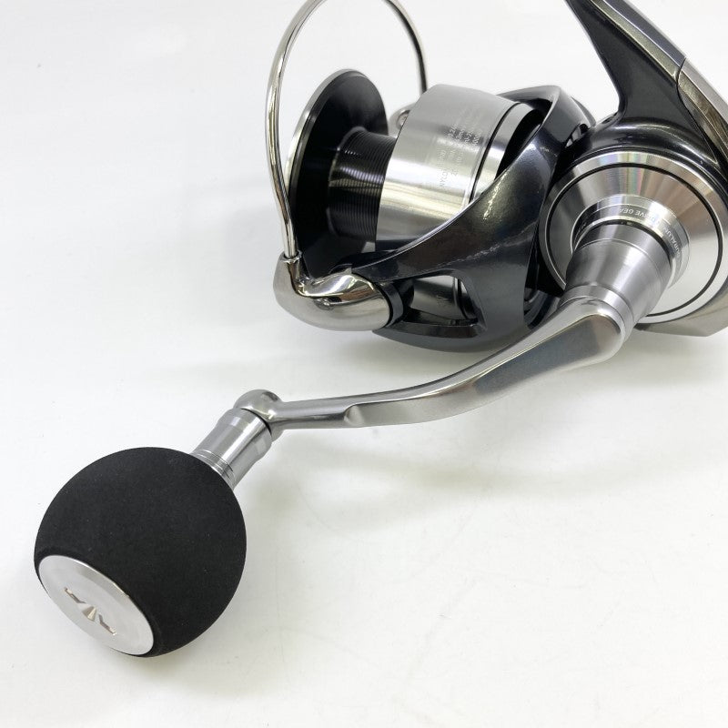DAIWA 24 CERTATE SW 6000-H
