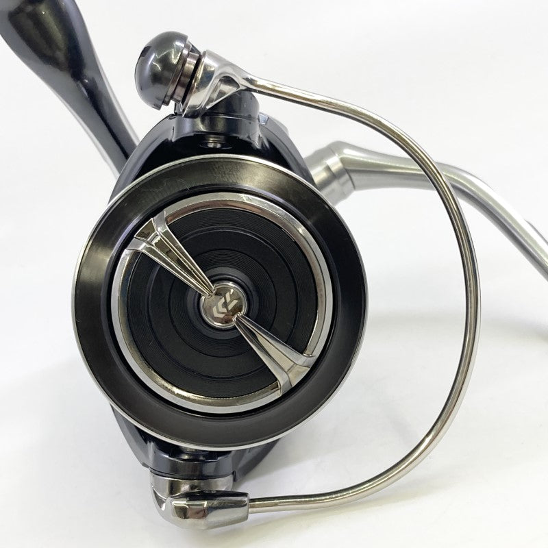 DAIWA 24 CERTATE SW 6000-H
