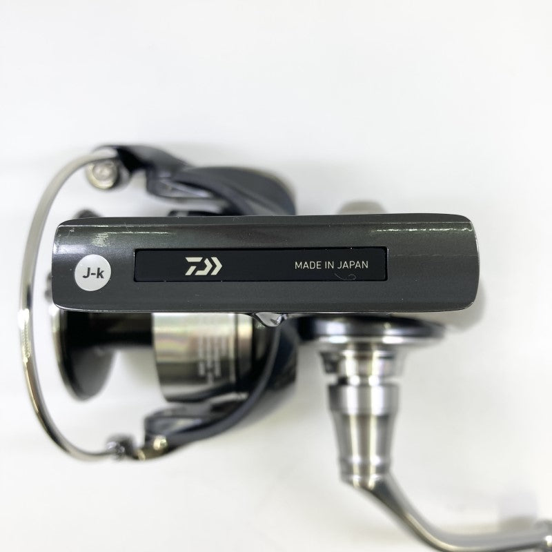 DAIWA 24 CERTATE SW 6000-H