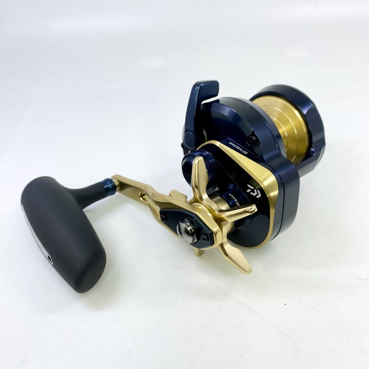 DAIWA 22 SALTIGA 15