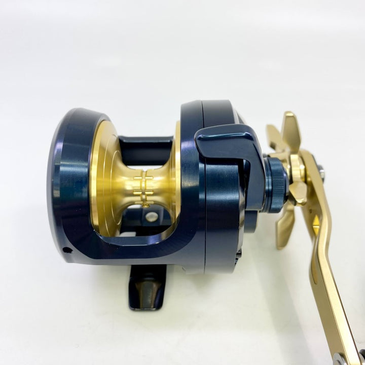 DAIWA 22 SALTIGA 15