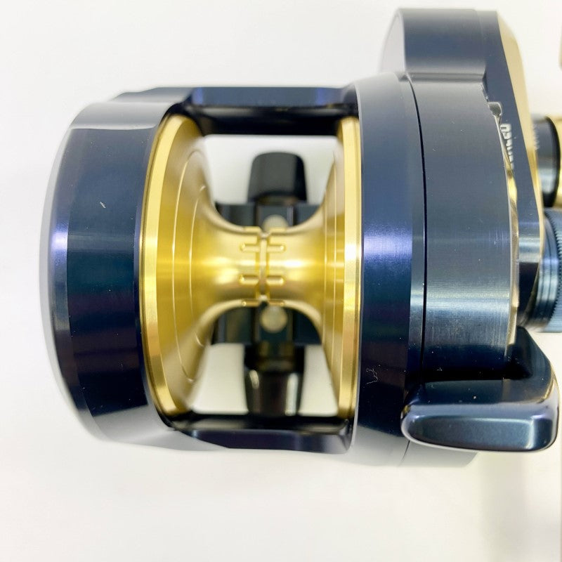 DAIWA 22 SALTIGA 15