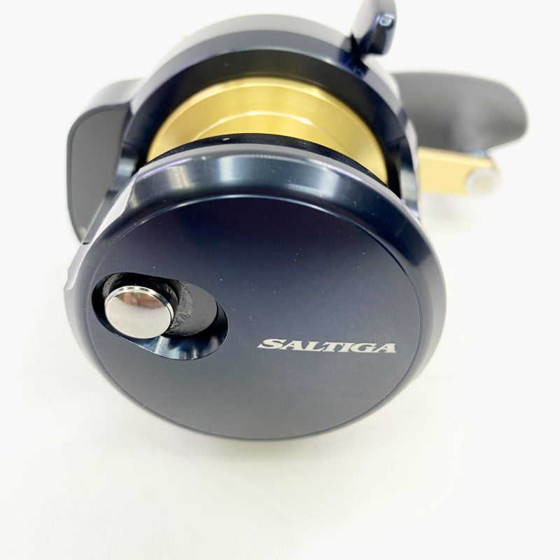DAIWA 22 SALTIGA 15