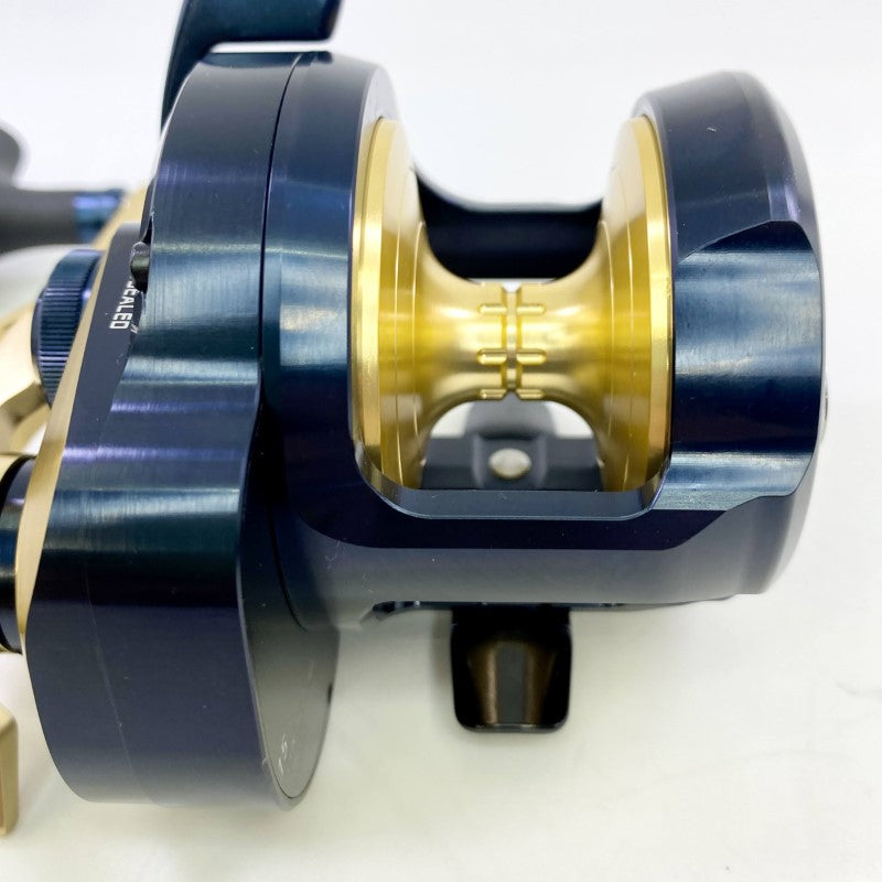 DAIWA 22 SALTIGA 15