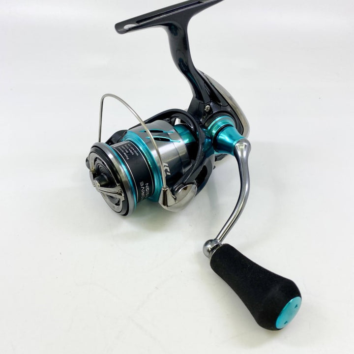 DAIWA 24 EMERALDAS X LT2500-XH