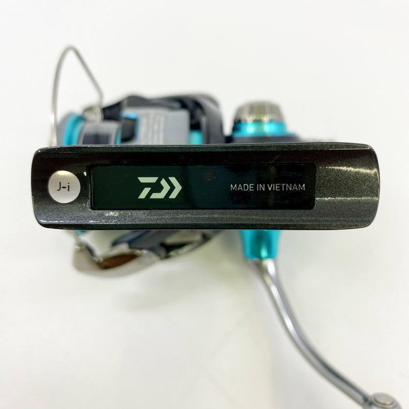 DAIWA 24 EMERALDAS X LT2500-XH