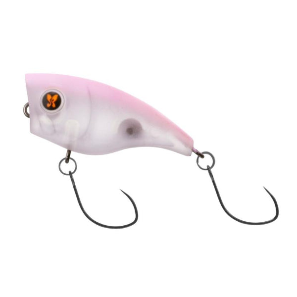 DAIWA PRESSO MEGA POPPIN'BUG 2.2g SAKURA HIME (GLOW)