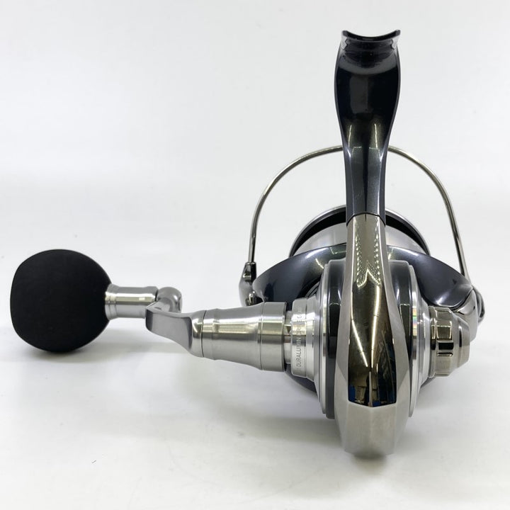 DAIWA 24 CERTATE SW 5000-P