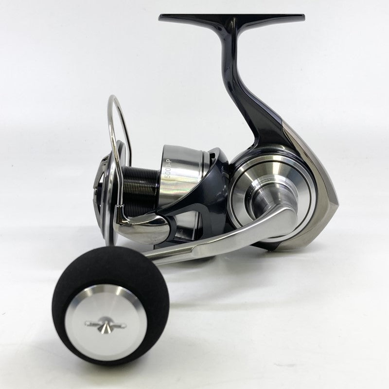 DAIWA 24 CERTATE SW 5000-P