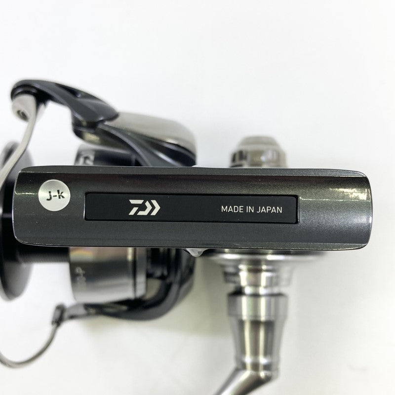 DAIWA 24 CERTATE SW 5000-P