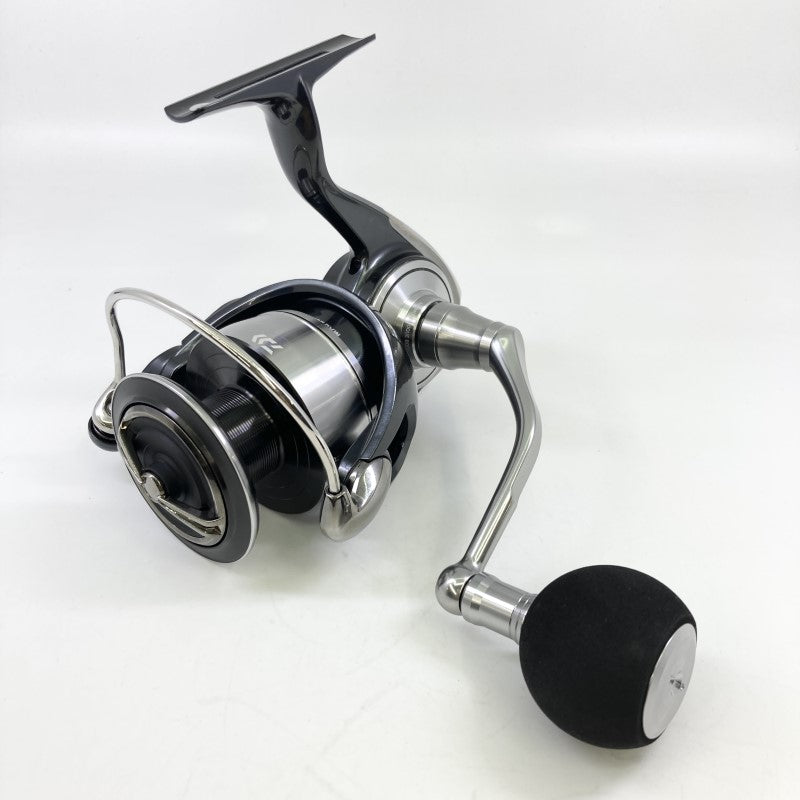 DAIWA 24 CERTATE SW 6000-P
