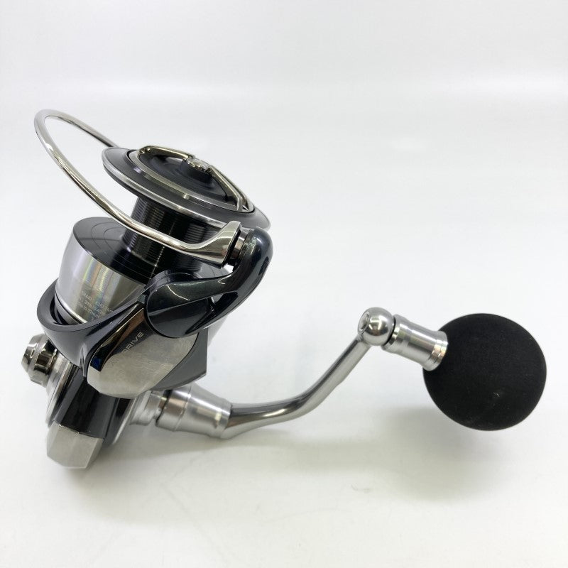 DAIWA 24 CERTATE SW 6000-P