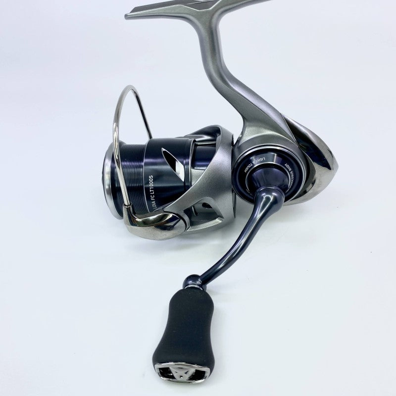 DAIWA 25 CALDIA FC LT 1000S