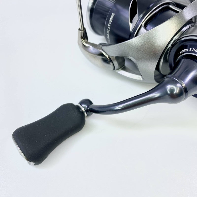 DAIWA 25 CALDIA FC LT 1000S