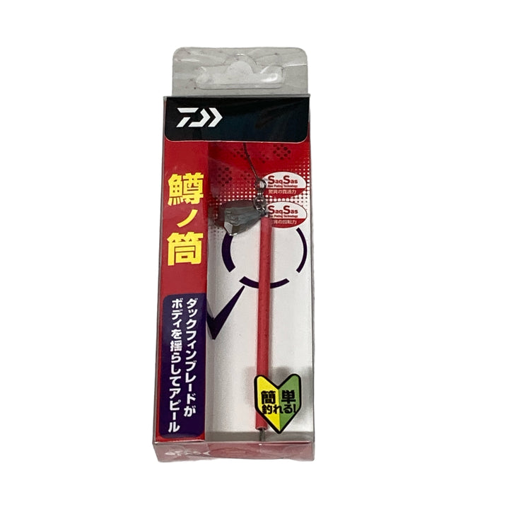 DAIWA MASU NO TSUTSU 60mm : 1.5g Sinking FLAMINGO