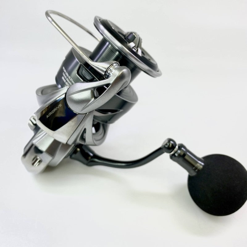 DAIWA 25 CALDIA LT 5000-CXH