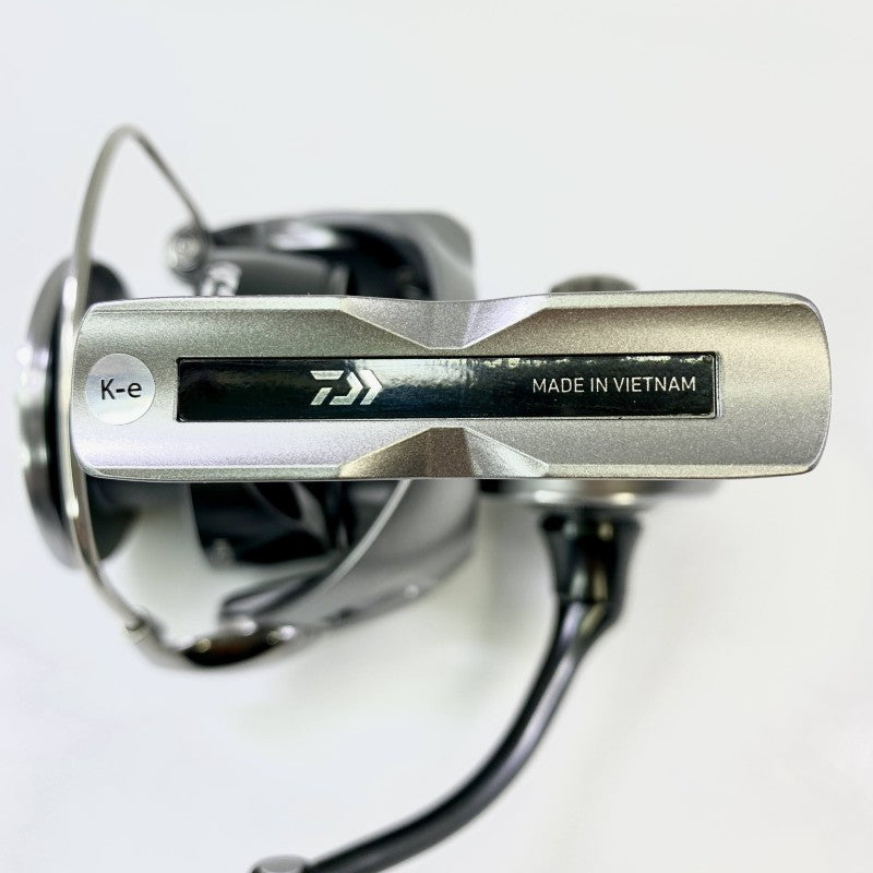 DAIWA 25 CALDIA LT 5000-CXH
