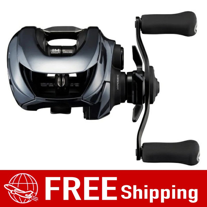 DAIWA 25 IM Z TW 100-C