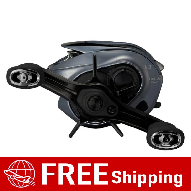 DAIWA 25 IM Z TW 100-C
