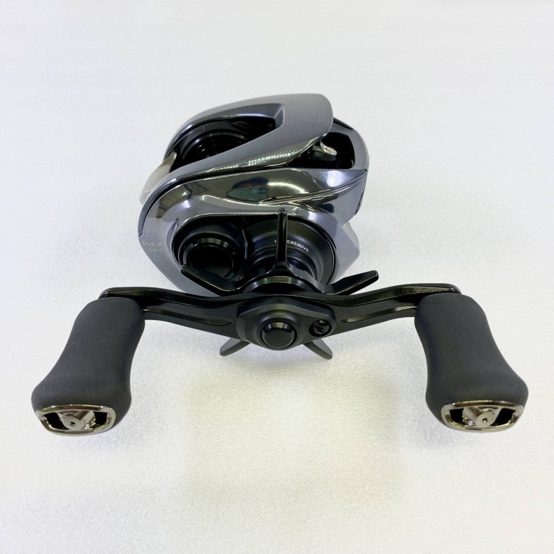 DAIWA 25 IM Z TW 100H-C